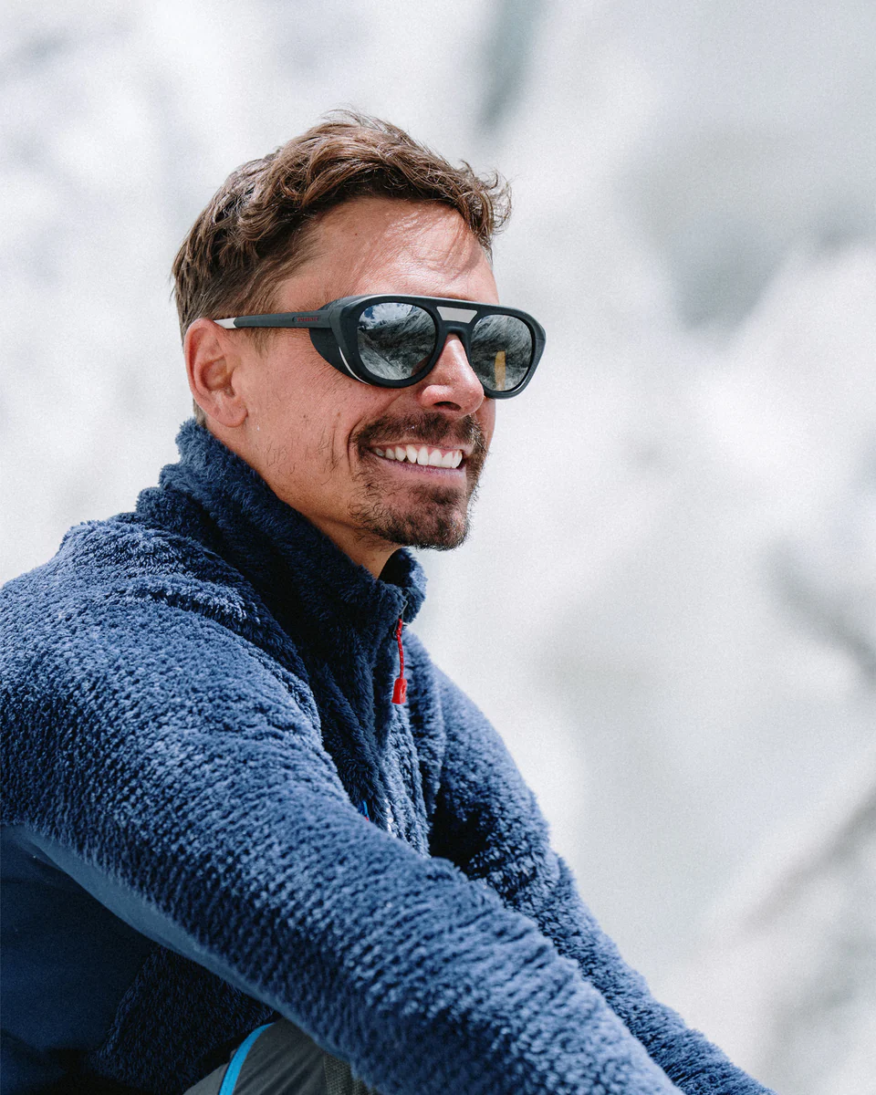 Opticien lunettes de montagne Vuarnet